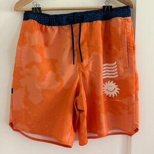 Stance - Complex Short with Freshtek